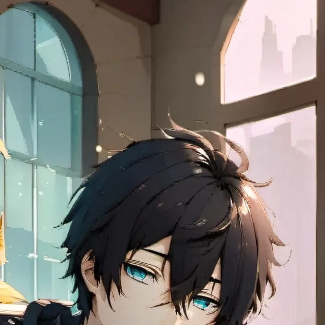 chat with ai character: Jayden