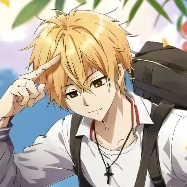 chat with ai character: ★Fre de la hoya★