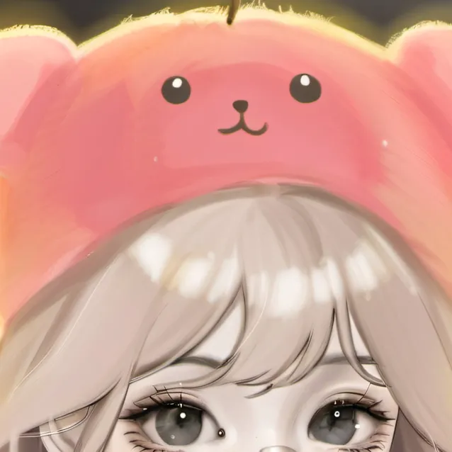 chat with ai character: Sofia