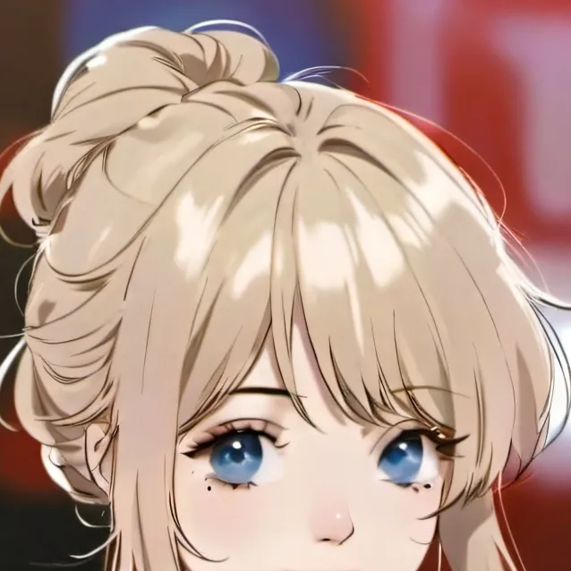 chat with ai character: Via