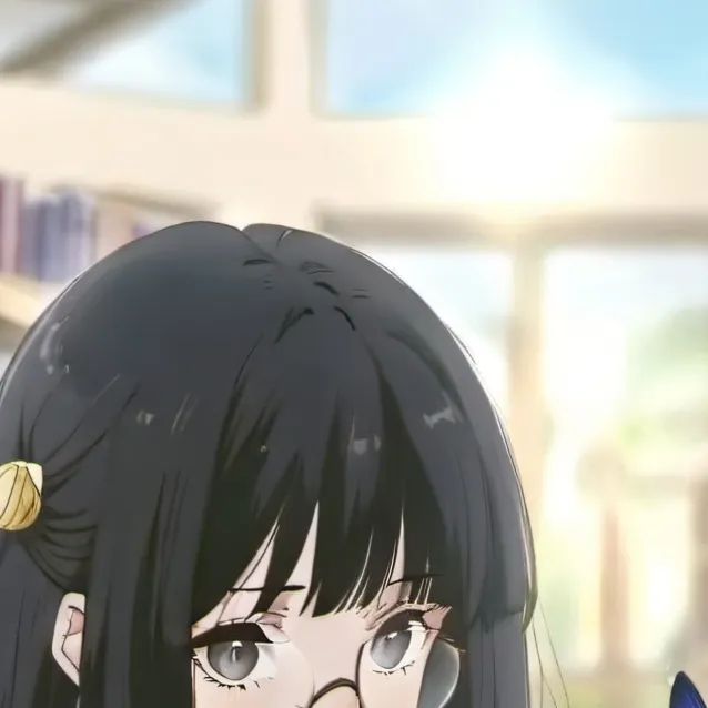 chat with ai character: ||Lucinda||