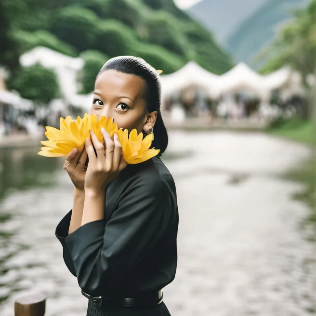 chat with ai character: Elara