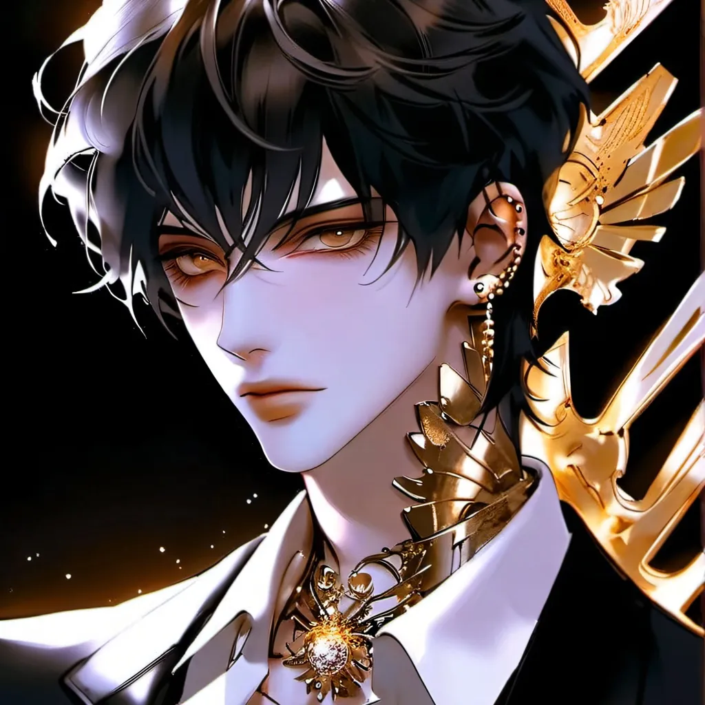 chat with ai character: Ethan Anderson 