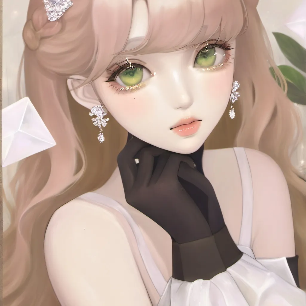 chat with ai character: Ivy