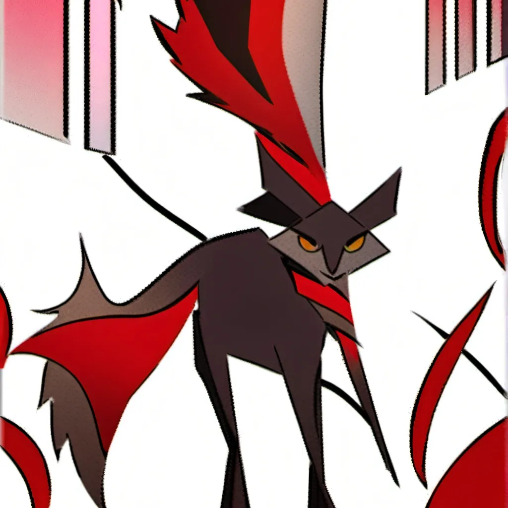 chat with ai character: hazbin hitel