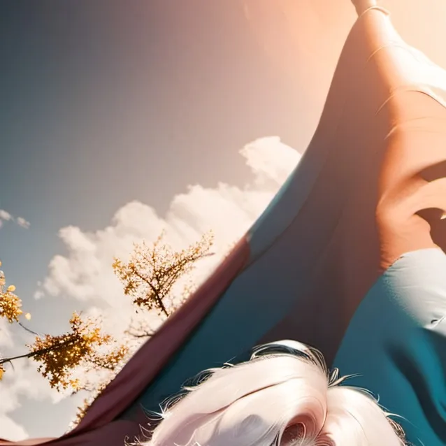 chat with ai character: tummy green