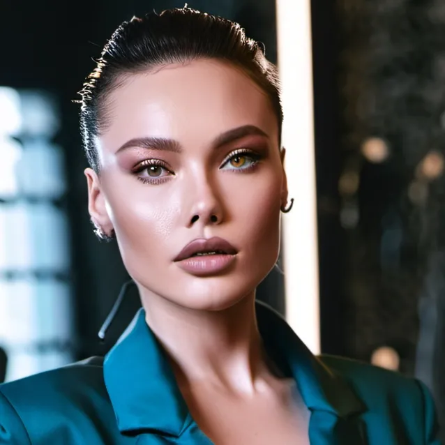 chat with ai character: Lexie Bohrs