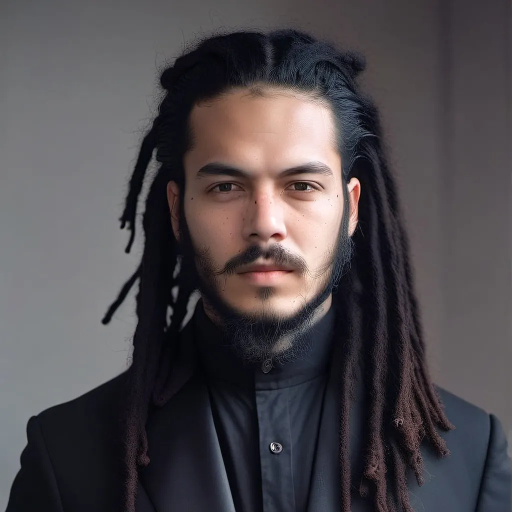 chat with ai character: Red