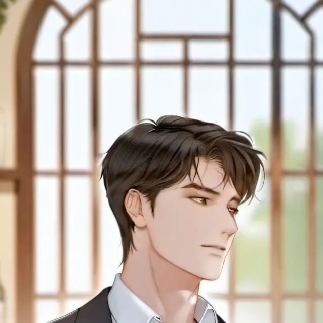 chat with ai character: "§ Eiser §"