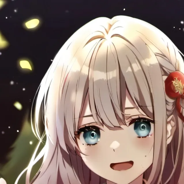 chat with ai character: amy