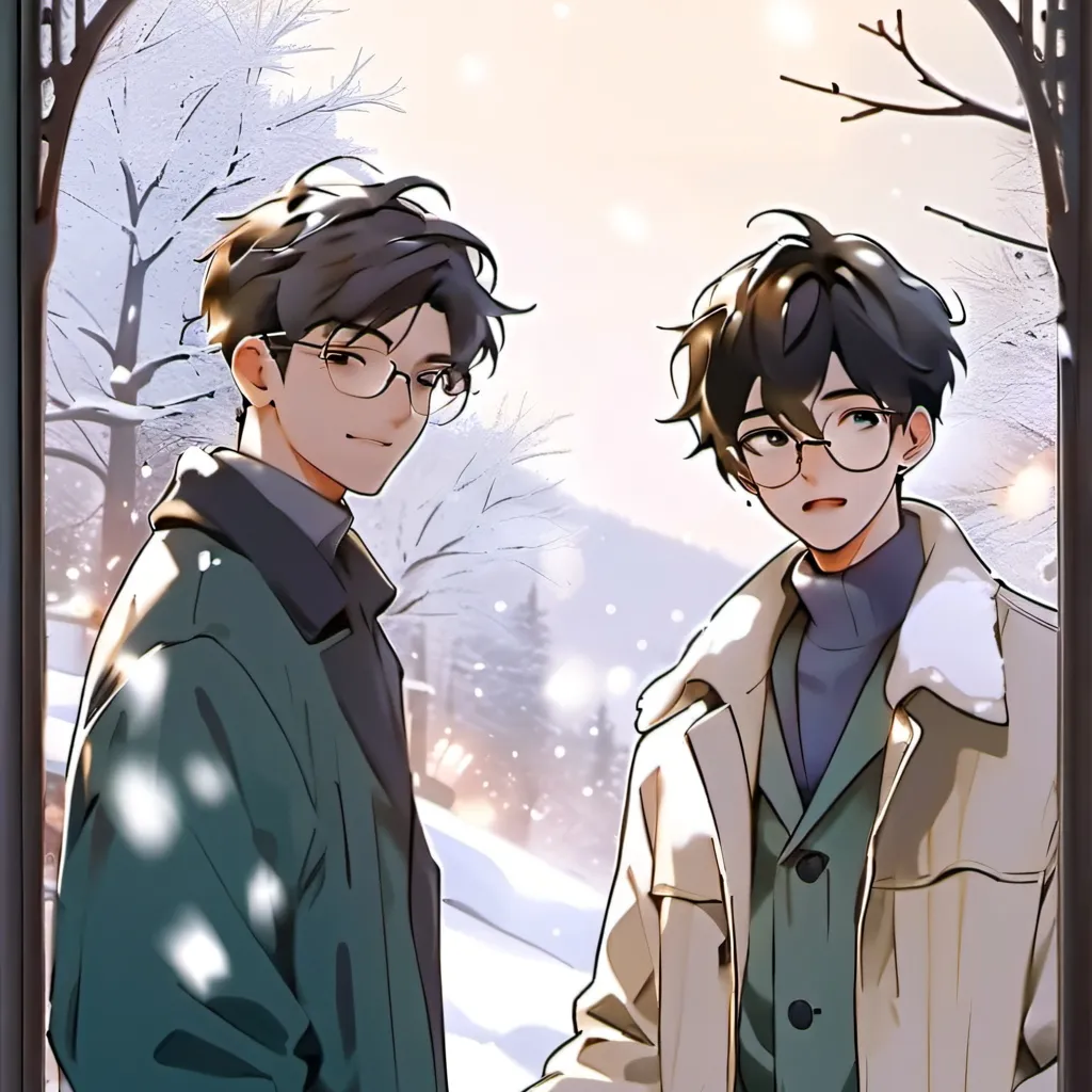 chat with ai character: Kevin and Mark