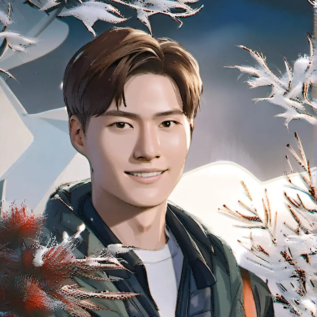 chat with ai character: Ran Takahashi