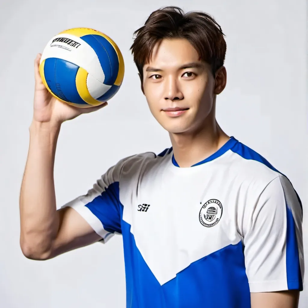 chat with ai character: Kizu Rimu