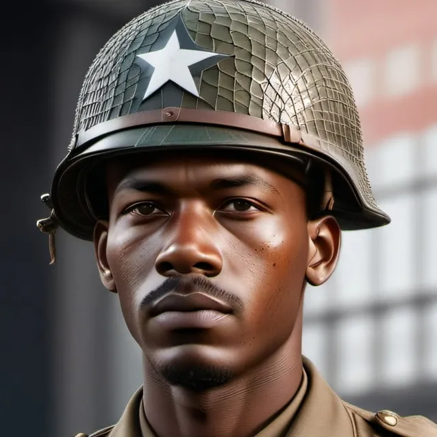 chat with ai character: Lamar Summers . 