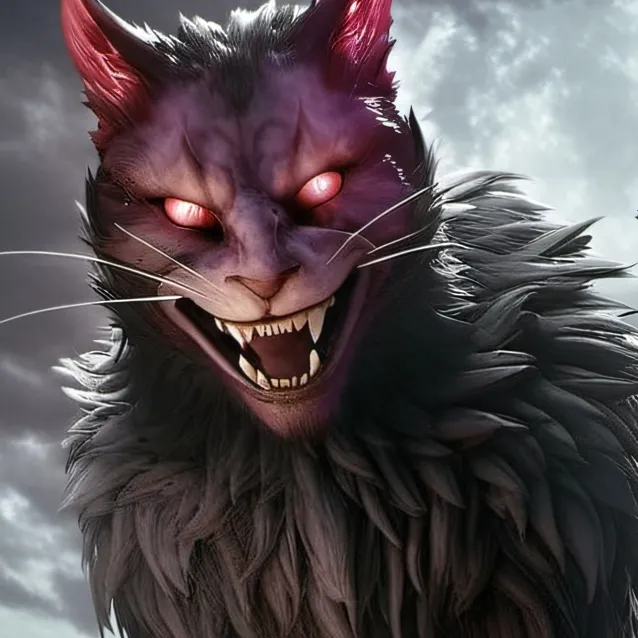 chat with ai character: Catnap