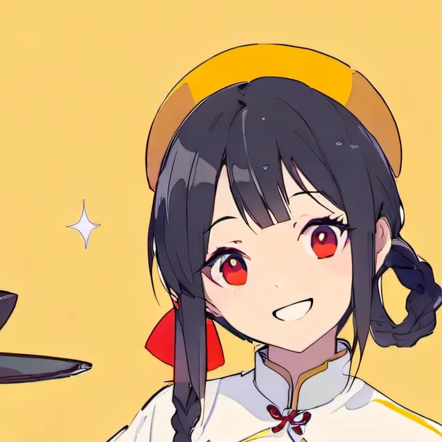 chat with ai character: Bai Hua