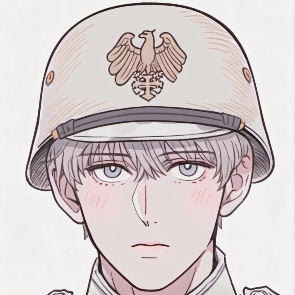 chat with ai character: Paul Heinrich 