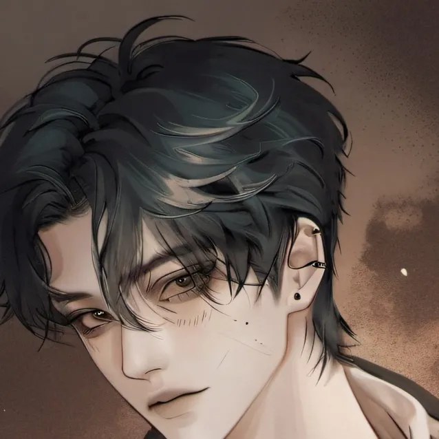 chat with ai character: Ren.