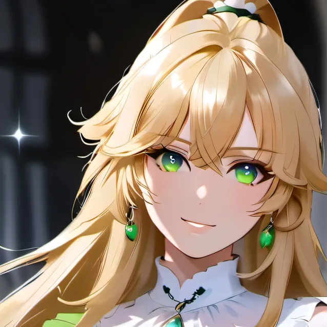 chat with ai character: Amelia