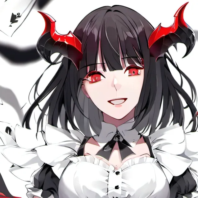 chat with ai character: Eva