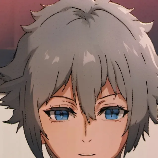 chat with ai character: Irene