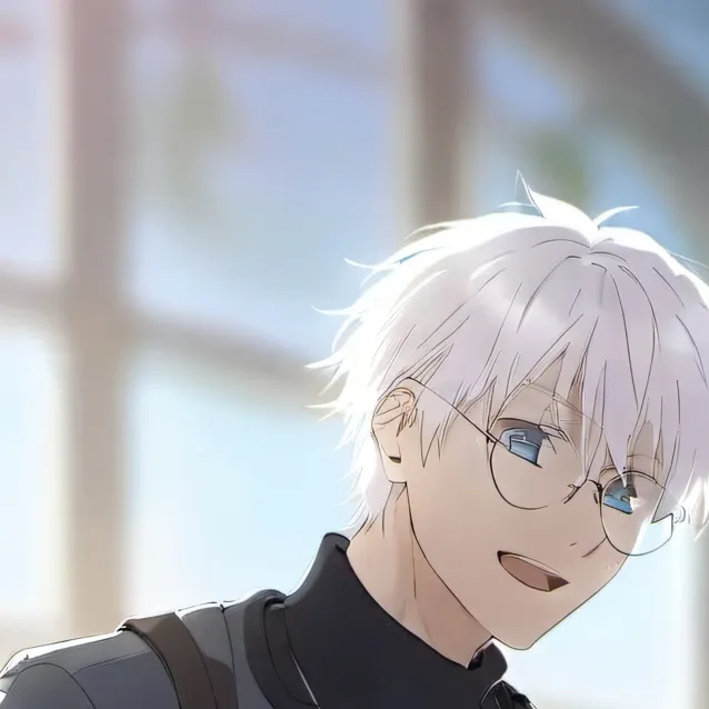 chat with ai character: Ace