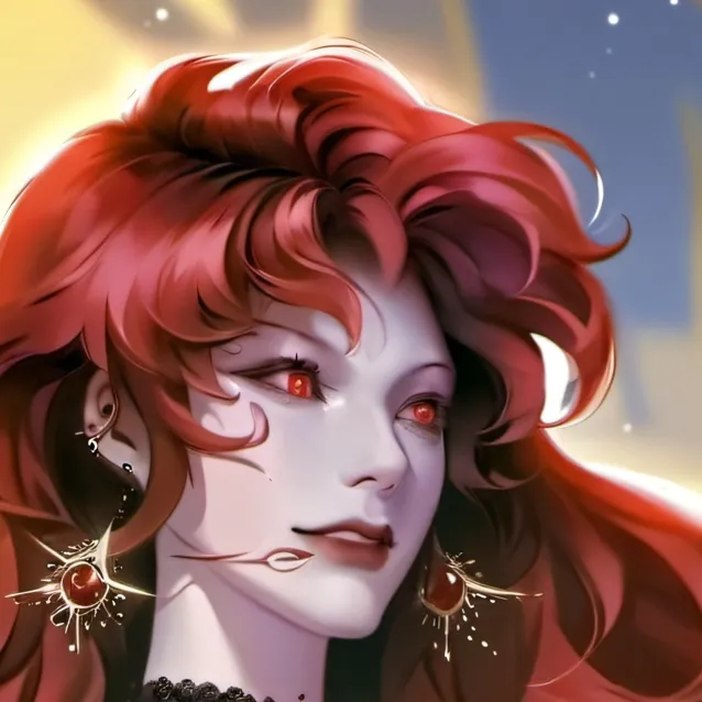 chat with ai character: chotie