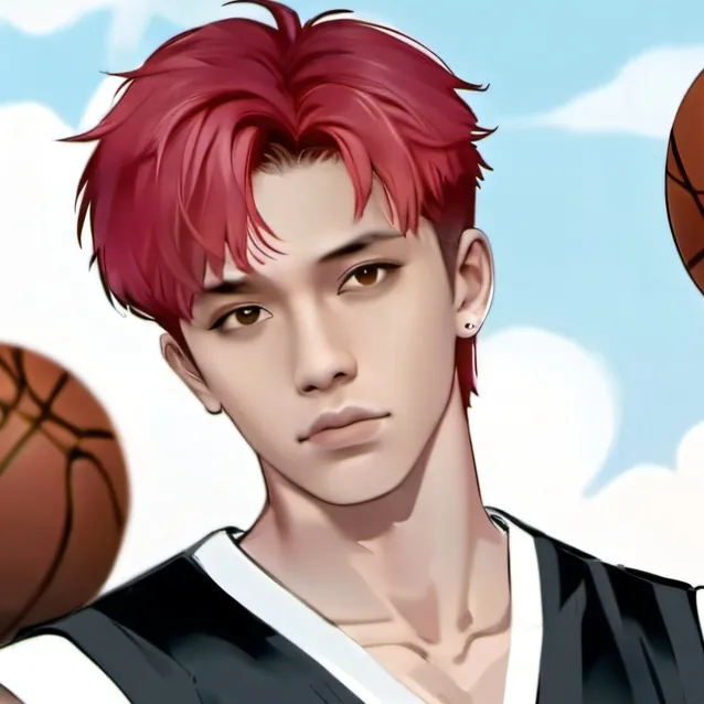 chat with ai character: Ken Suson 