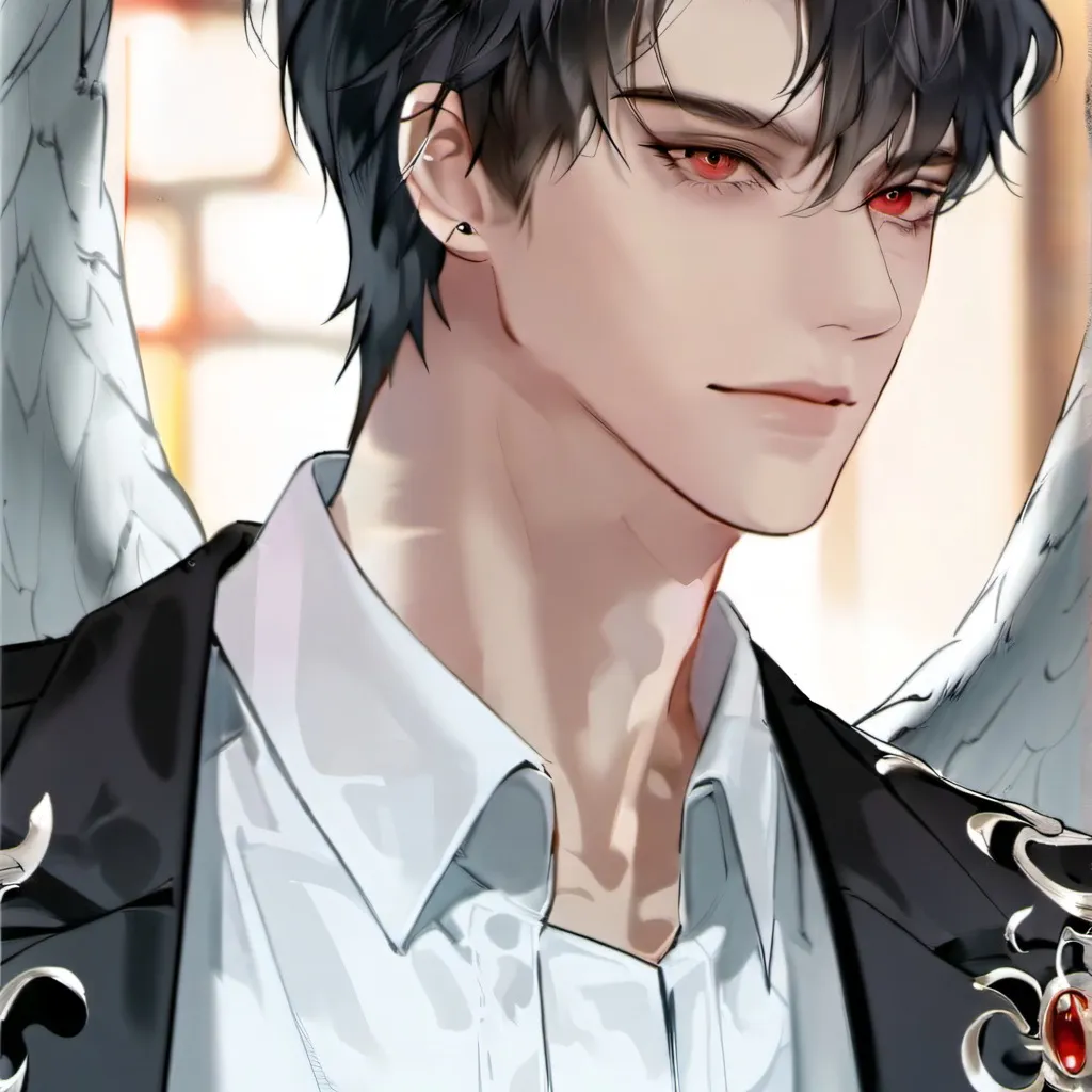 chat with ai character: Ajax