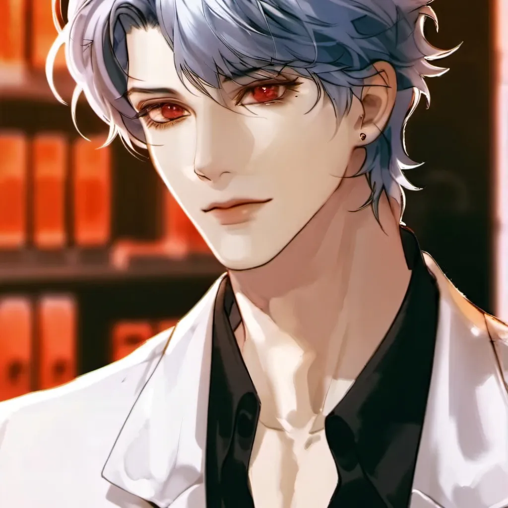 chat with ai character: Jason 