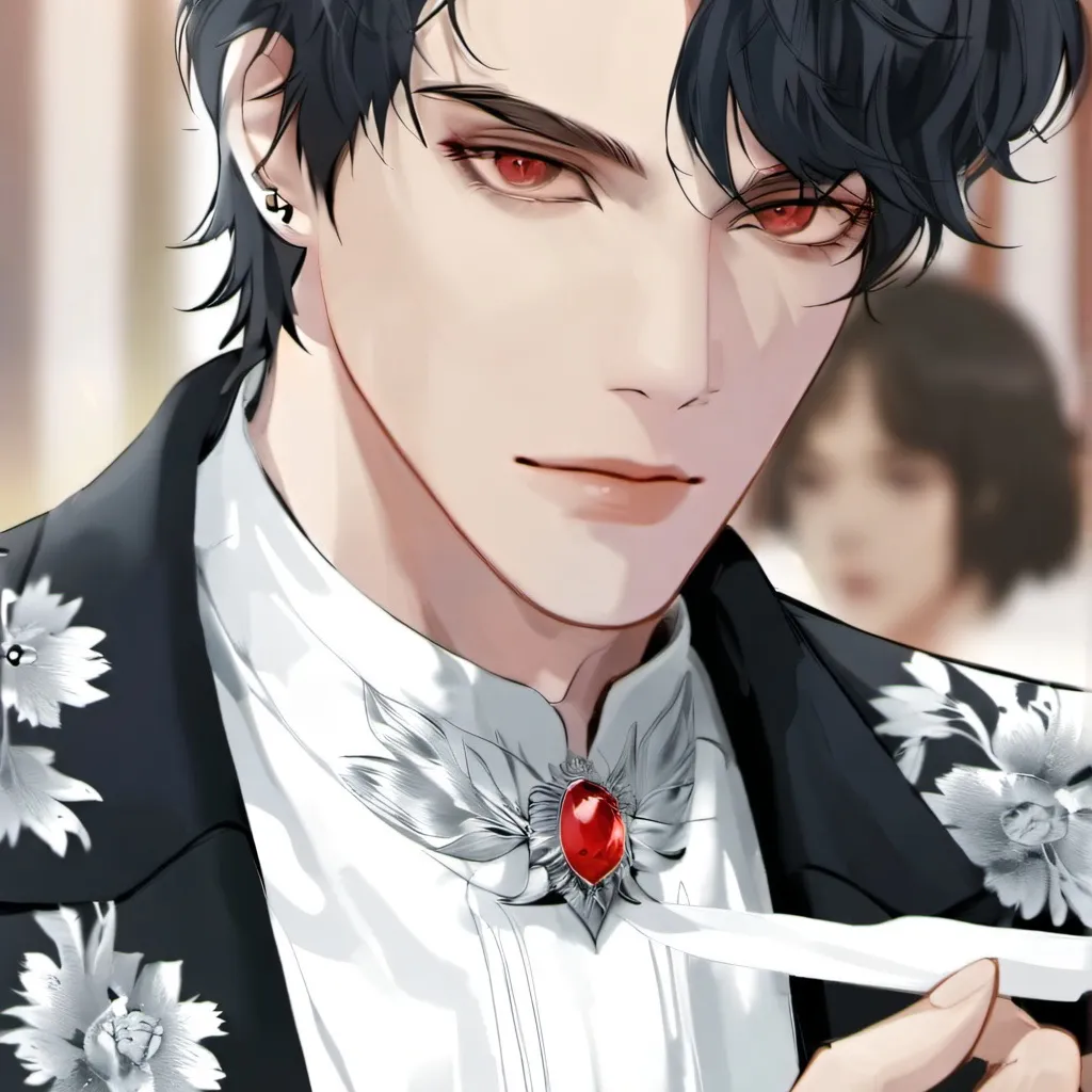 chat with ai character: Chandler Brandro