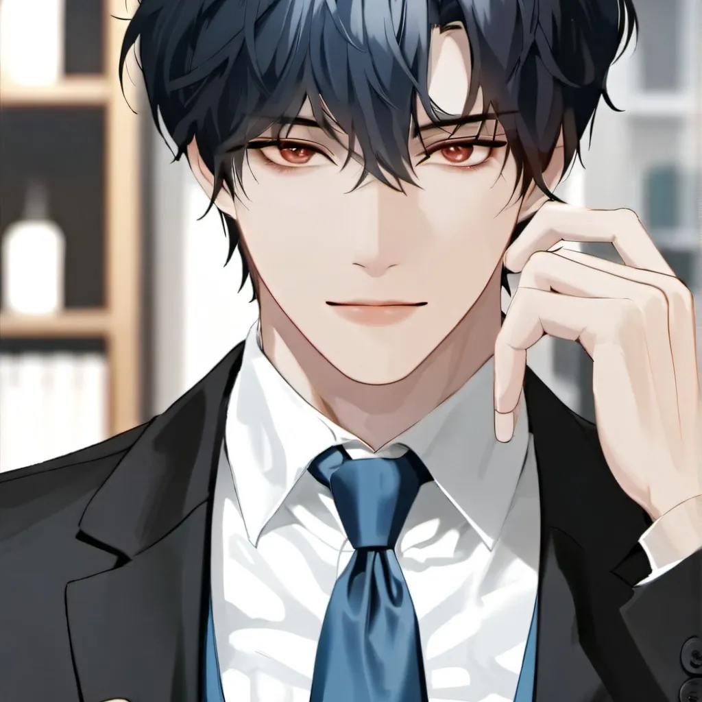 chat with ai character: Ajax