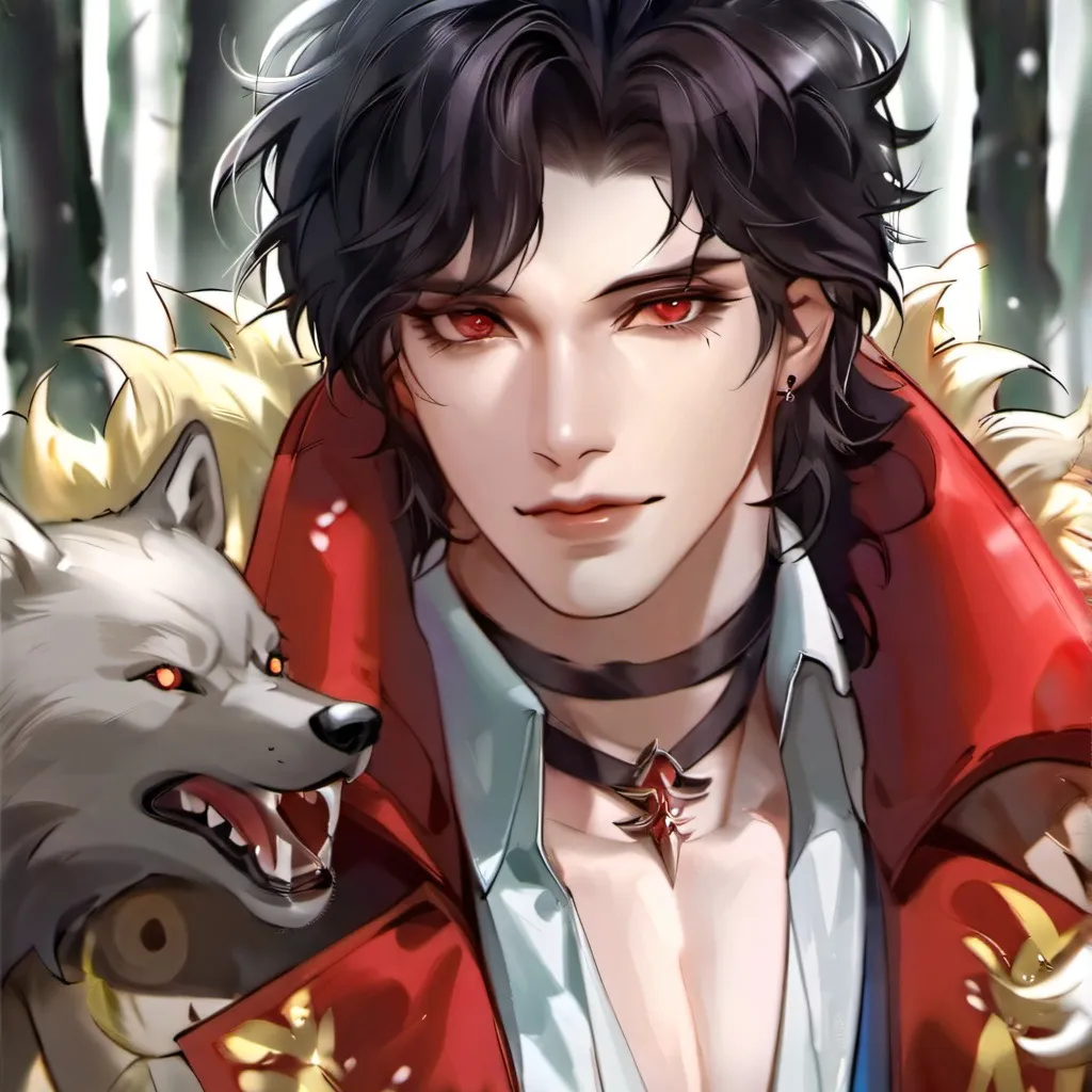 chat with ai character: Ajax