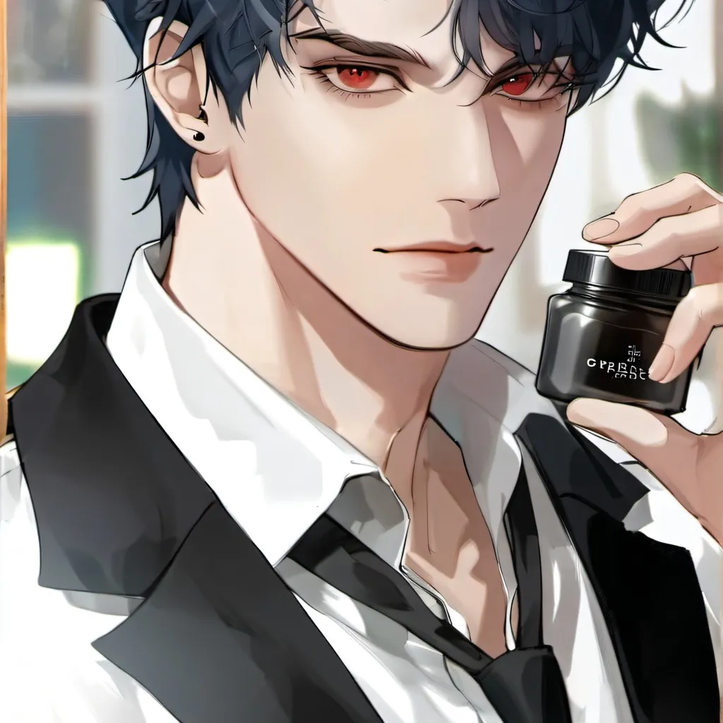 chat with ai character: Bodhi