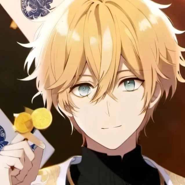 chat with ai character: Alexander