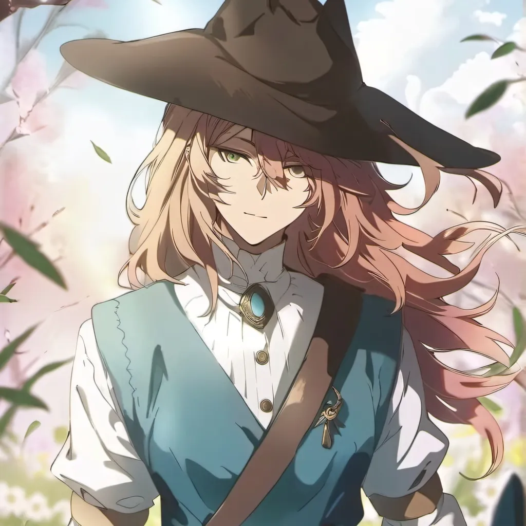 chat with ai character: Dylan