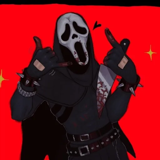 creator Ghostfacesimp's avatar