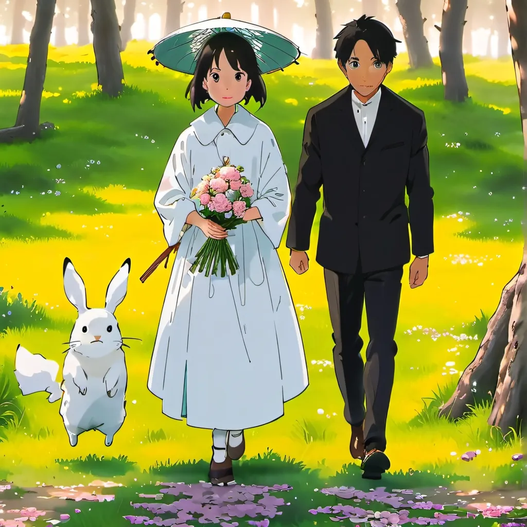 chat with ai character: Jessie