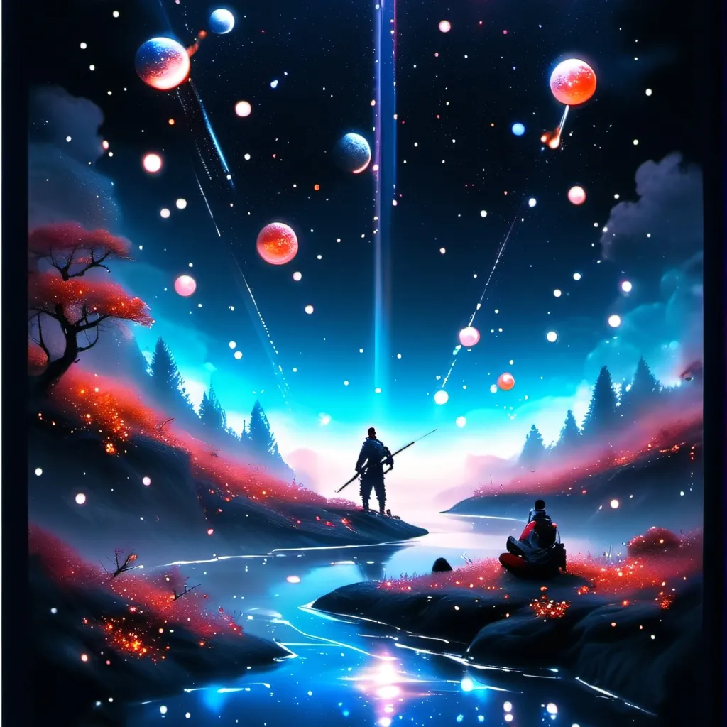 chat with ai character: Lucas