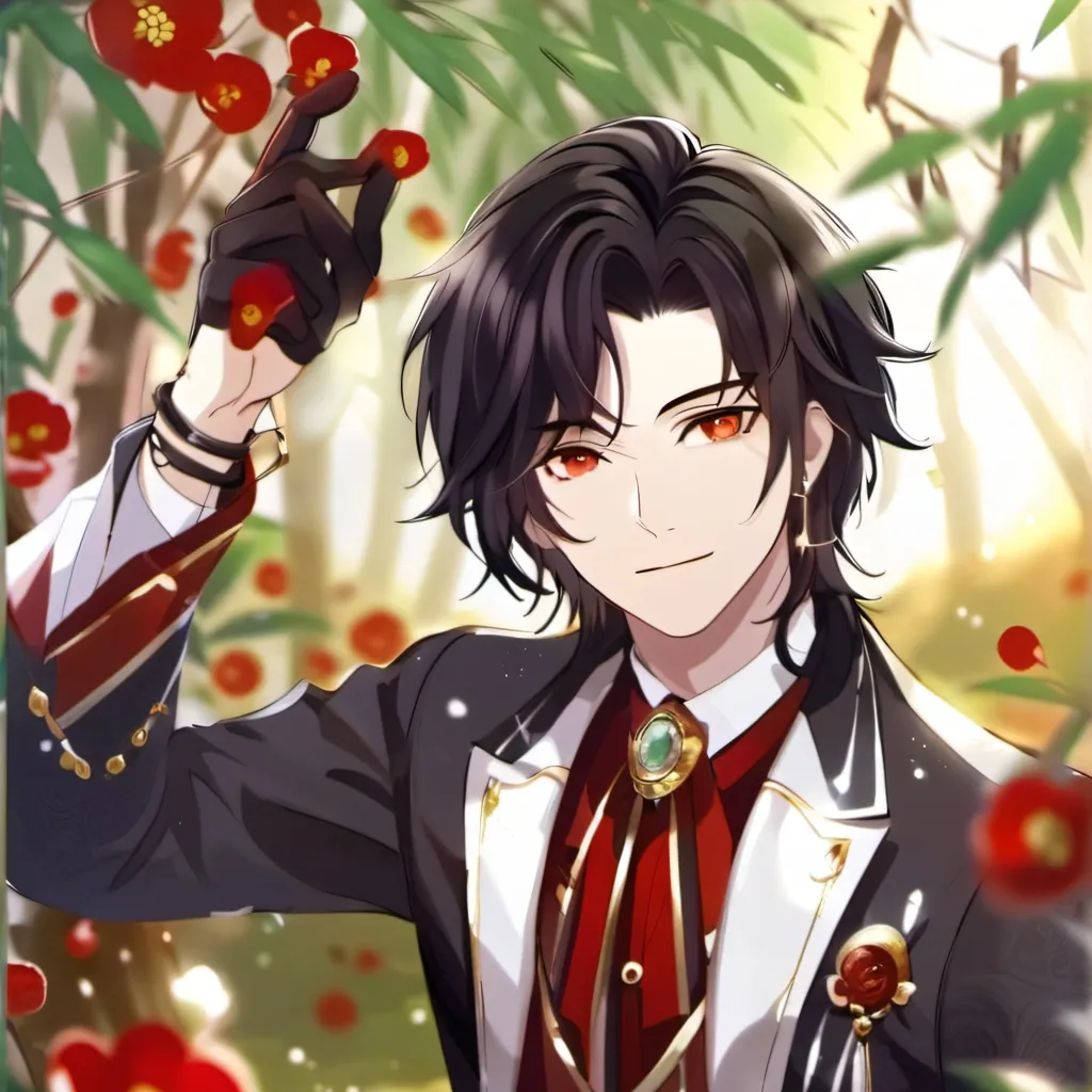 chat with ai character: Tanner Stokes Twin