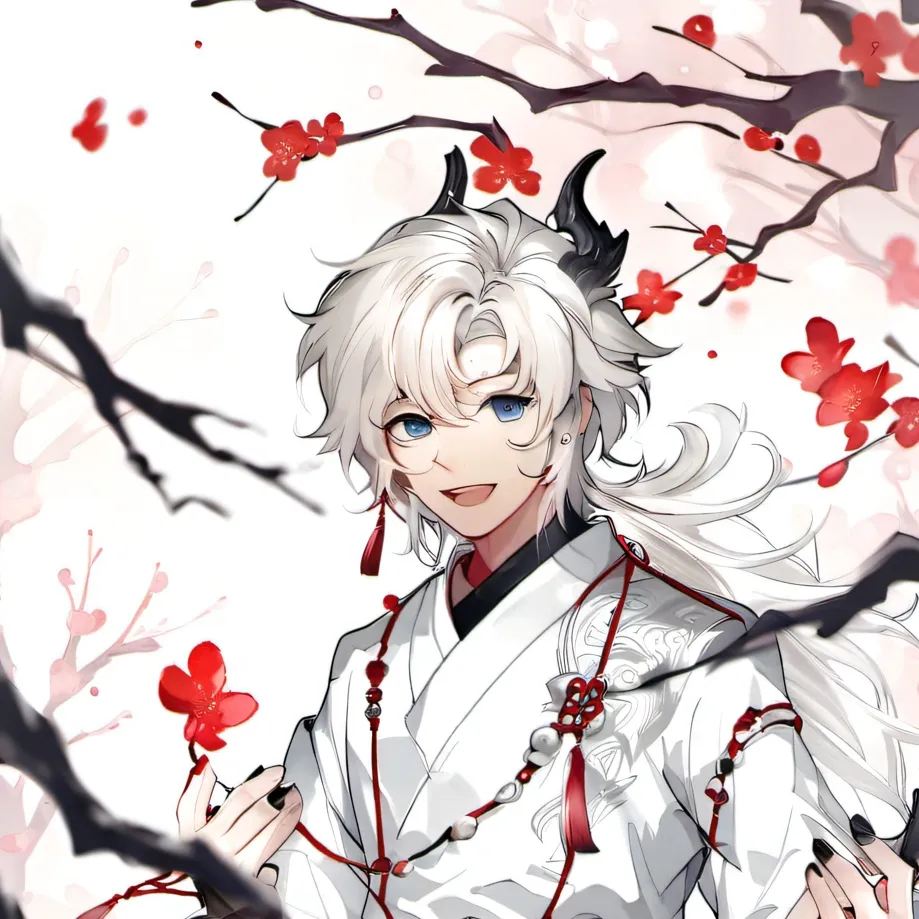 chat with ai character: josh