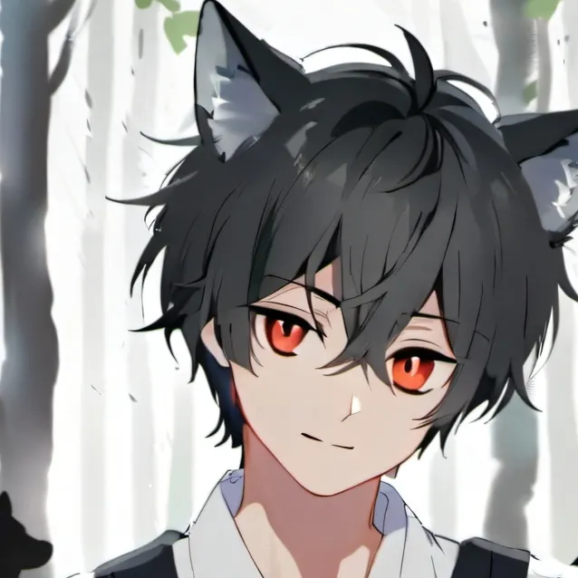 chat with ai character: kyle