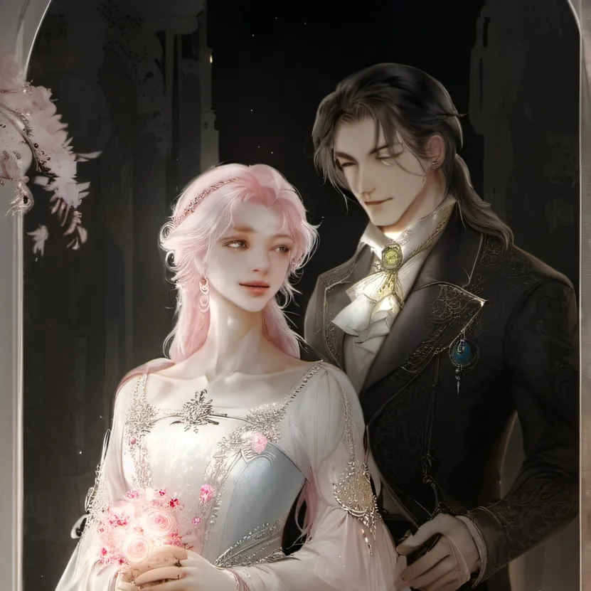 chat with ai character: Emily