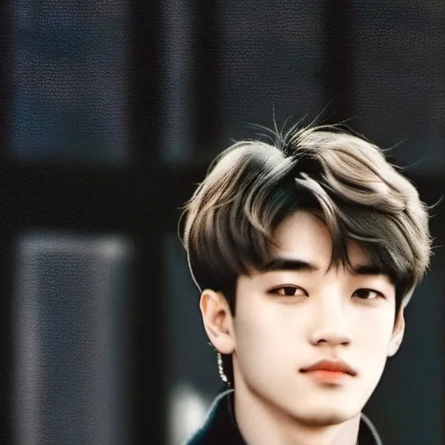 chat with ai character: cristhoper