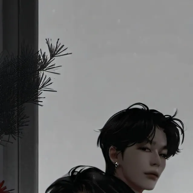 chat with ai character: seojin y justin ba