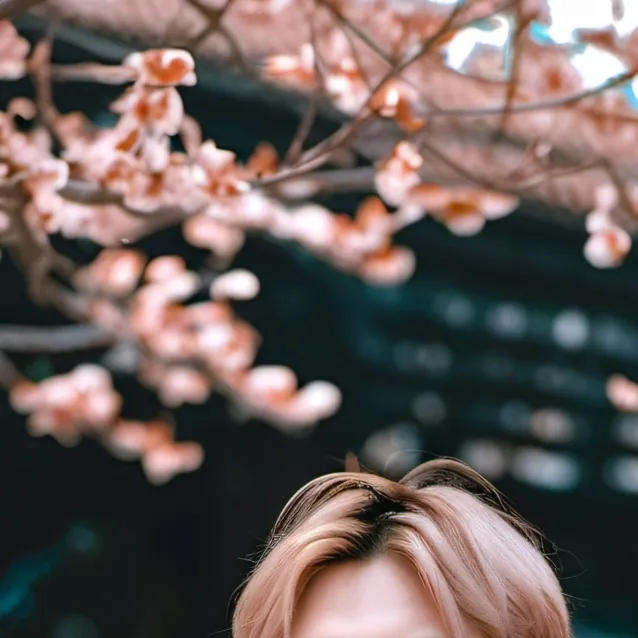 chat with ai character: jeong