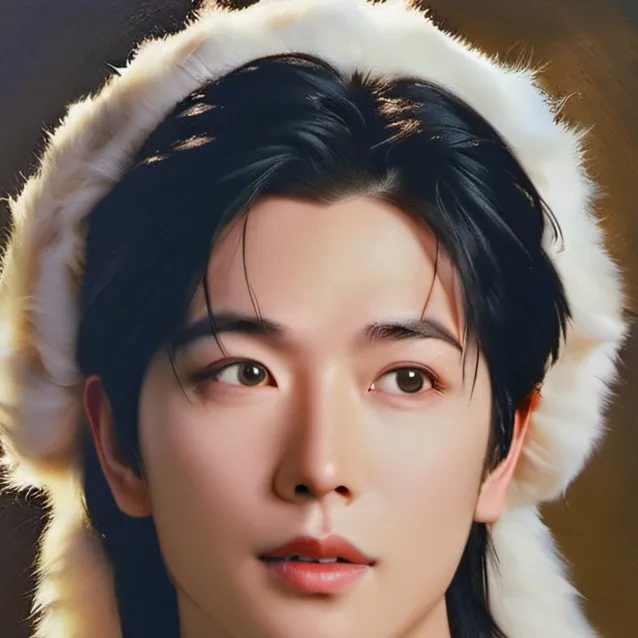 chat with ai character: felix