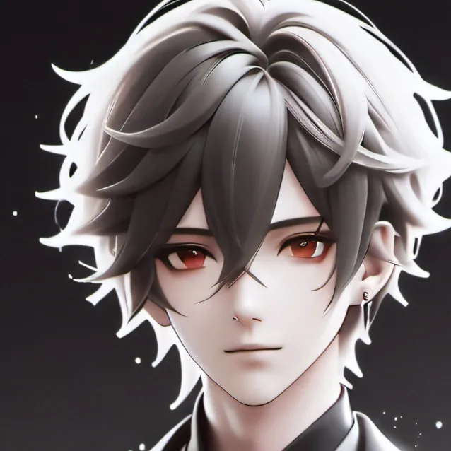 chat with ai character: james