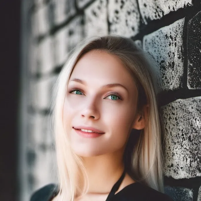 chat with ai character: Becky