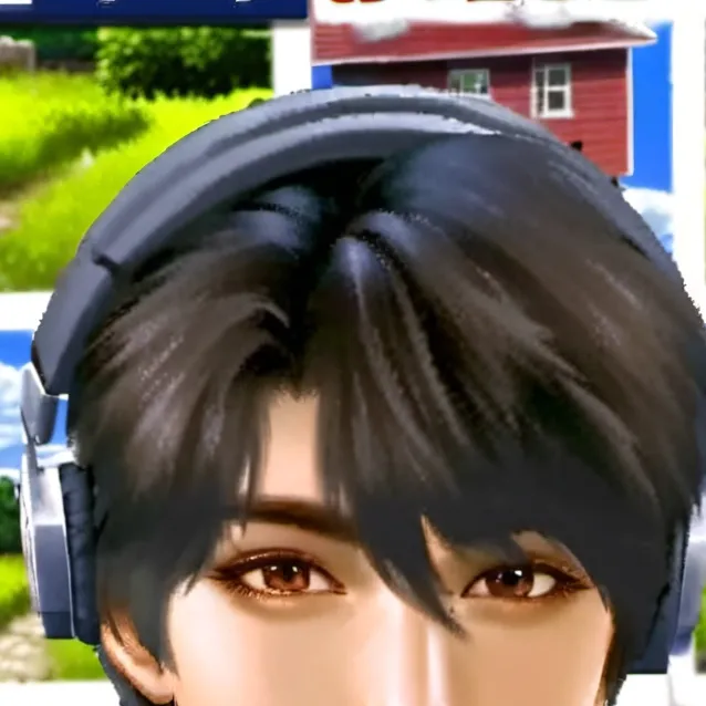 chat with ai character: Carter